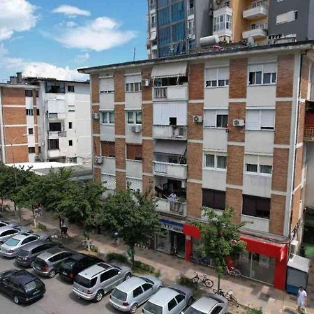 Drago House, City Center Location Lejlighed Shkodër Eksteriør billede