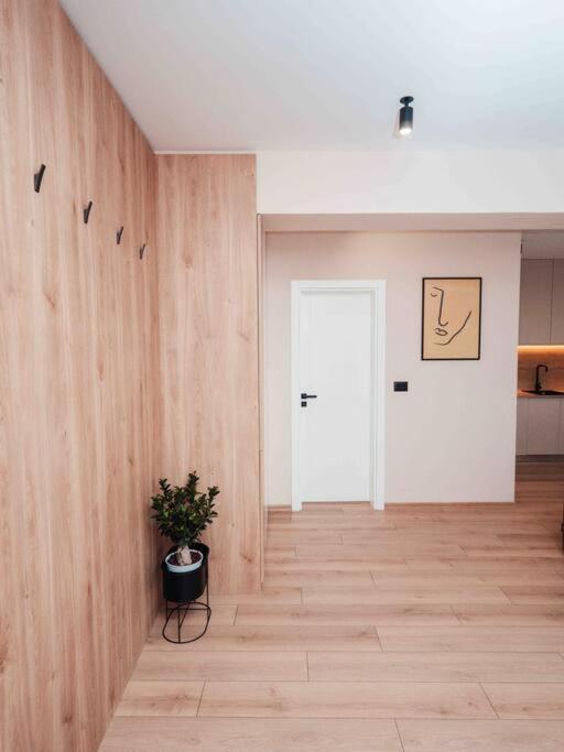Drago House, City Center Location Lejlighed Shkodër Eksteriør billede
