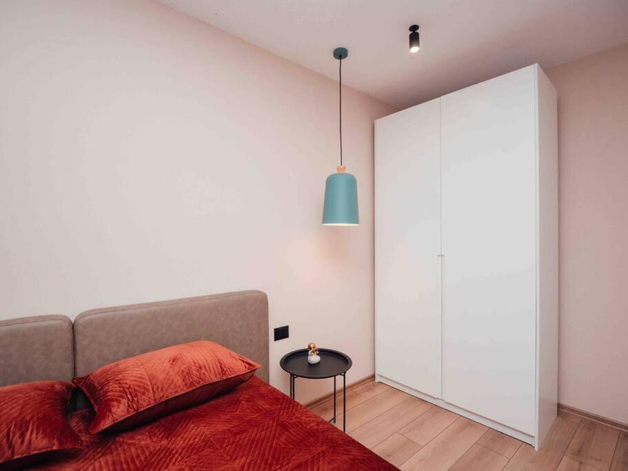Drago House, City Center Location Lejlighed Shkodër Eksteriør billede